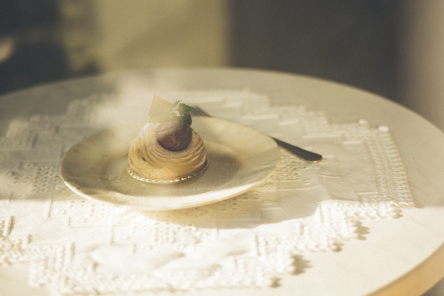 モンブラン / Mont Blanc