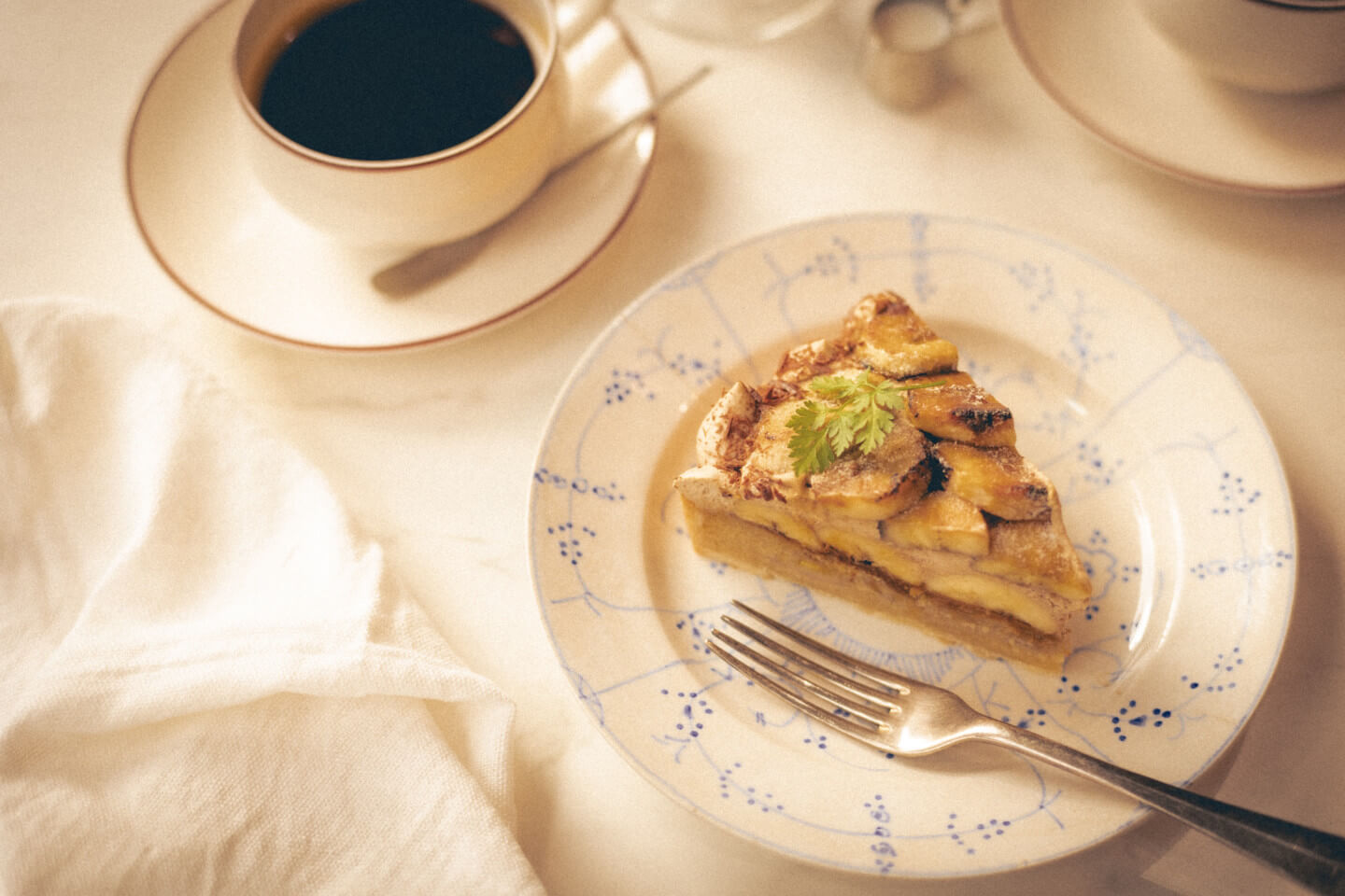 バナーヌ・カフェ / Bannane Café