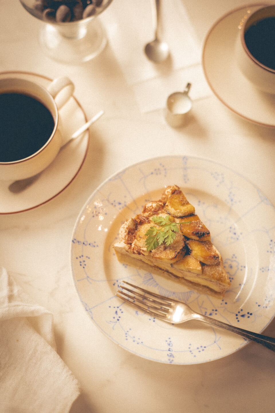 バナーヌ・カフェ / Bannane Café