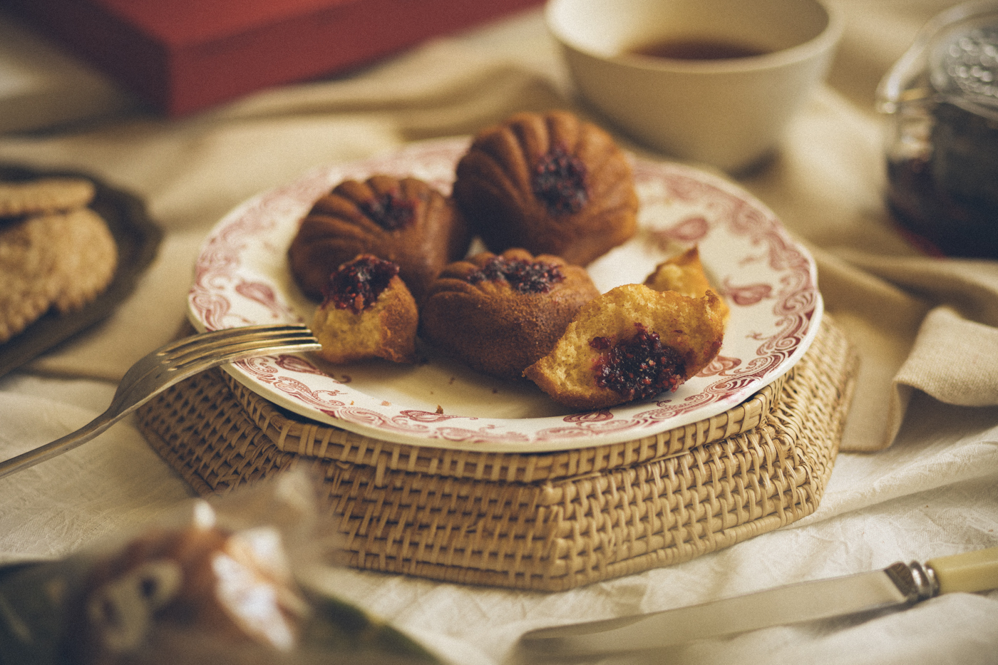 パレードカタログ / Parade SWEETS&CAKES CATALOG