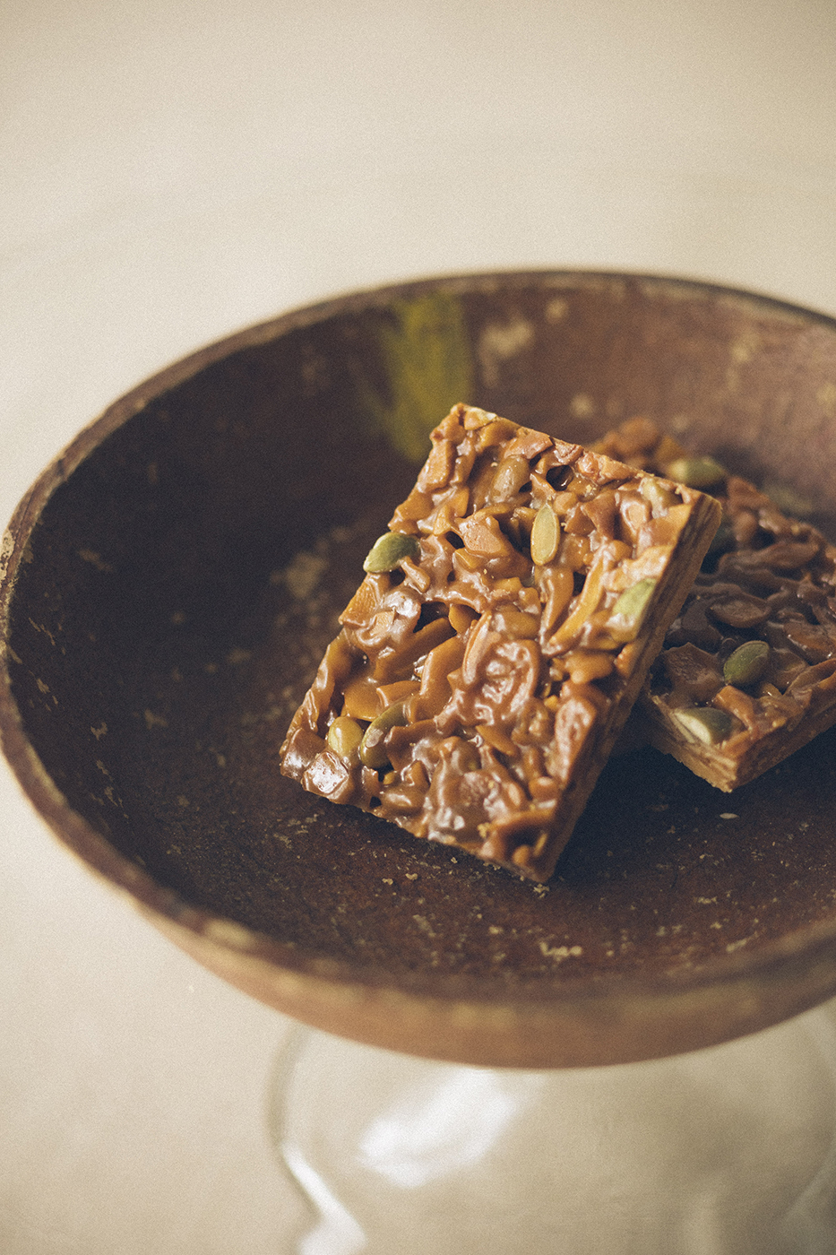 フロランタン / Florentin