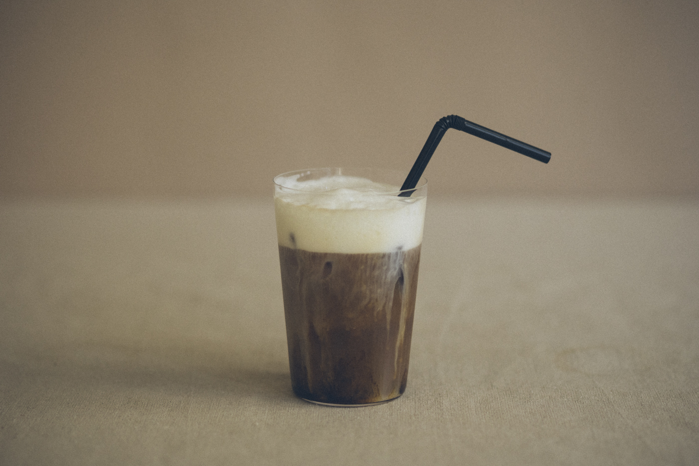 カフェラテ / Café au Lait