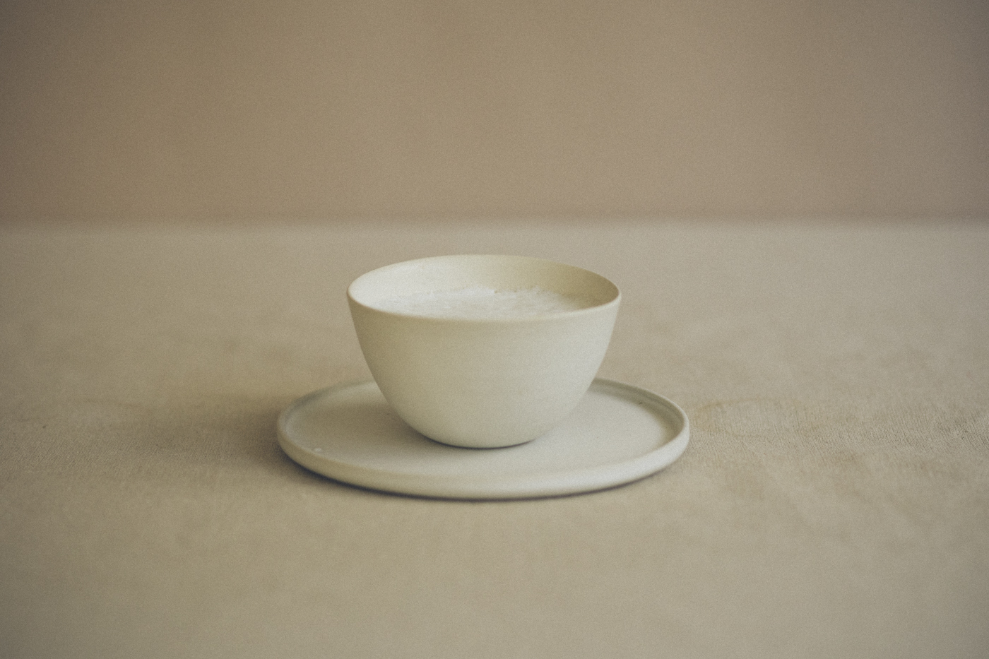 カフェラテ / Café au Lait