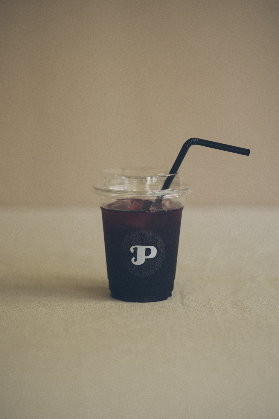 赤ぶどうジュース / Jus de raisin rouge