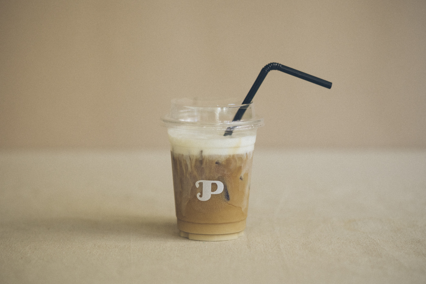 カフェラテ / Café au Lait