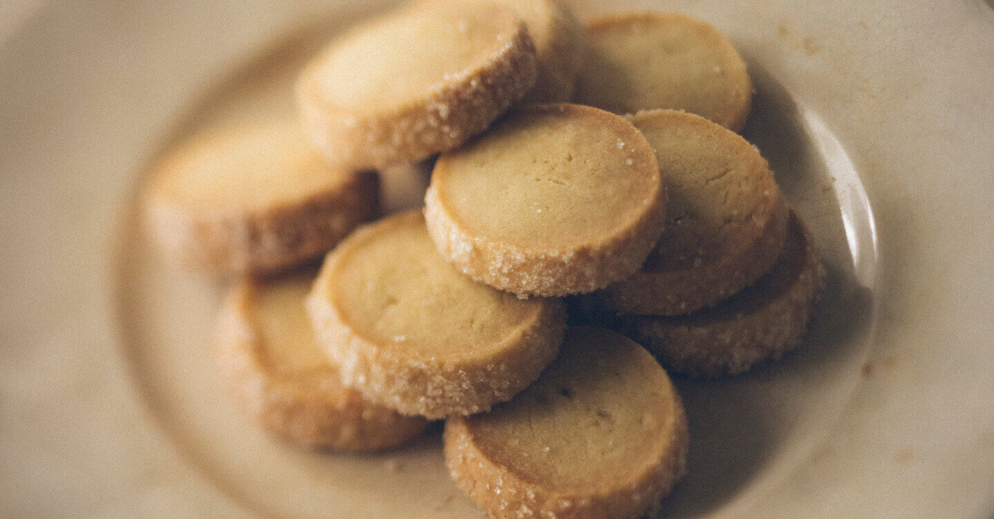 焼き菓子 / BAKED SWEETS | Parade - パレード伏見洋菓子店 | 京都